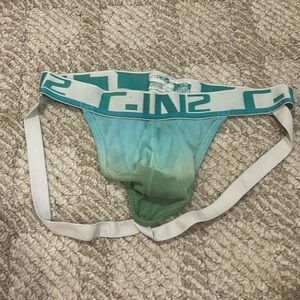 C-in2 ombre jockstrap size medium